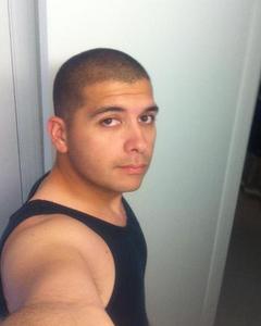 Man, 38. Localmocha