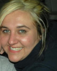 Woman, 44. loven_tuff_198