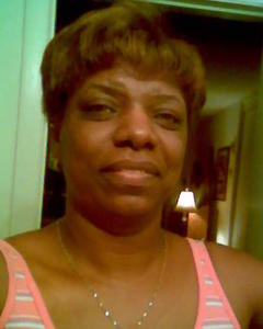Woman, 61. berrilicious