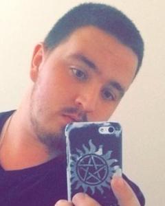 Man, 30. Ryan6582