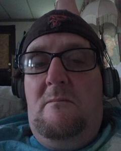 Man, 62. Gregtbk