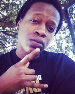 Man, 34. WhoDatKidd6664