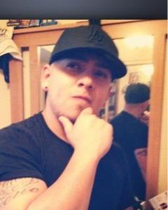 Man, 37. BOND0070374