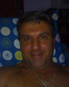 Man, 53. GREG8696