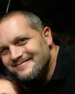 Man, 48. Virgileous