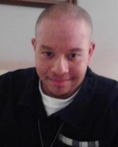 Man, 43. t_Hunter