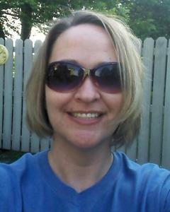 Woman, 48. Sherri8346
