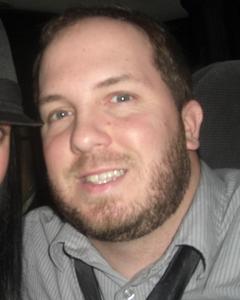 Man, 42. insanekeeper