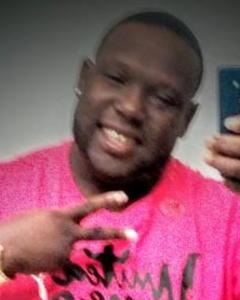 Man, 40. B10002606