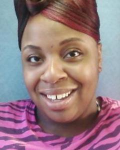 Woman, 34. MISS_B456