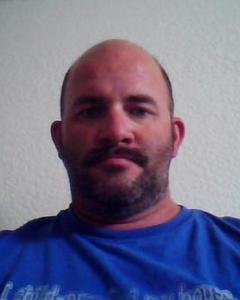 Man, 51. nineinsideu2ba