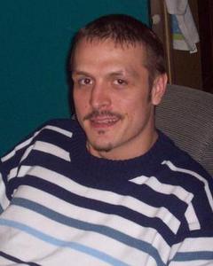 Man, 45. manosteel22