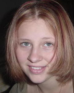Woman, 36. shorty_jamez69