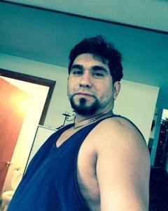 Man, 54. XTC694U