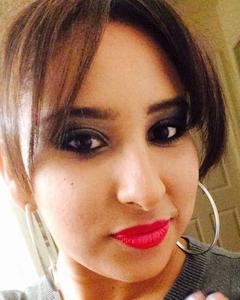 Woman, 36. Faby6880