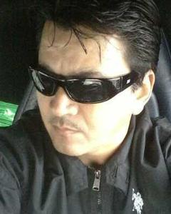 Man, 50. elpez