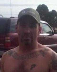 Man, 44. joejoe690186