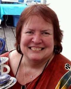 Woman, 74. hartjurney