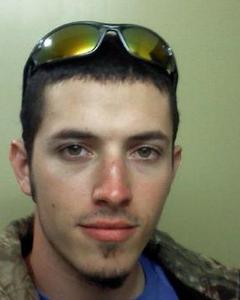 Man, 37. Pvt_Mcfall
