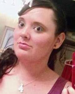 Woman, 33. Amber_641