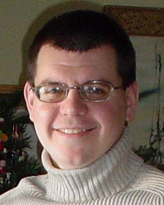 Man, 46. sunnynj