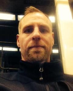 Man, 51. Dicksalsa