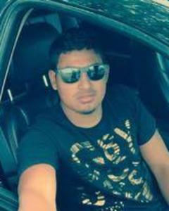 Man, 30. Lukas_Bonilla