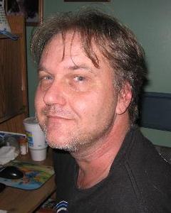 Man, 53. limey917