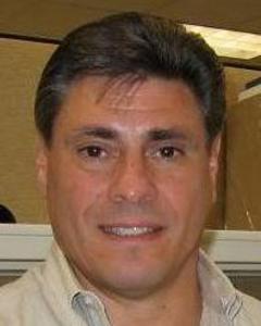 Man, 51. ItalianPisces