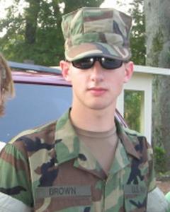 Man, 39. MAADrew
