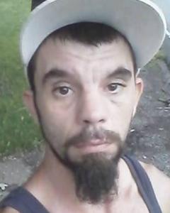 Man, 46. Bagisdragon
