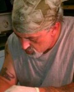 Man, 63. paulie5269