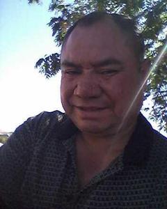 Man, 54. Ricardo6412