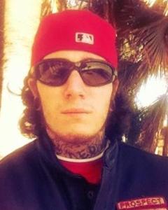 Man, 38. LokiNRC81