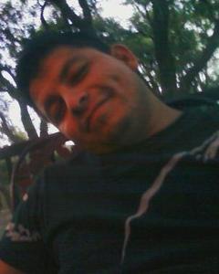 Man, 43. Antony81sol