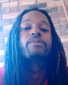 Man, 43. Dreads828753