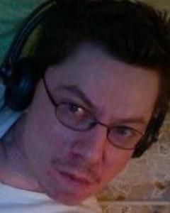 Man, 45. wandererprince
