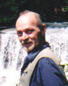 Man, 64. solborn