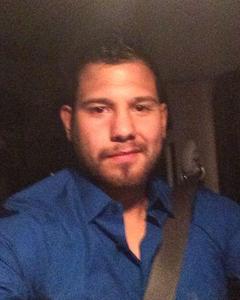 Man, 35. Arredondojr