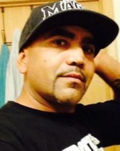 Man, 45. antonio0341