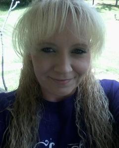 Woman, 50. Starsncrayons