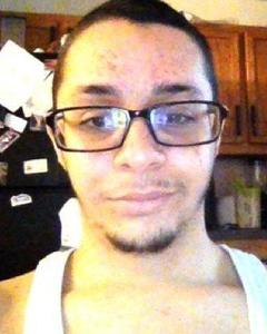 Man, 31. ArielBingham