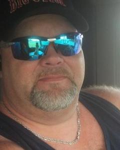 Man, 52. bigstick4823