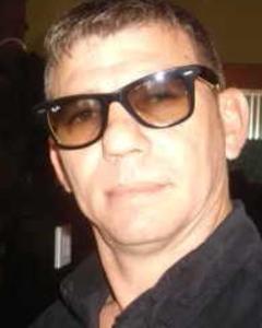 Man, 58. barranco8376