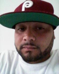 Man, 41. RIC4600
