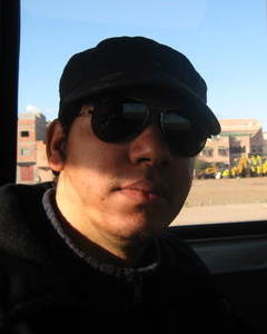 Man, 46. handsome766422
