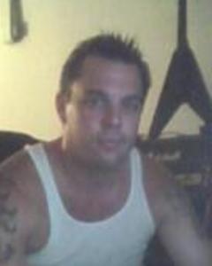 Man, 49. morningwood184