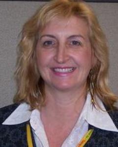 Woman, 63. thumbeleila