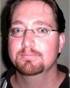Man, 47. Stormwolf96