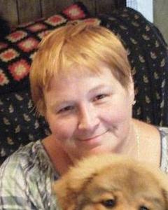 Woman, 67. Windsprint87